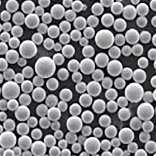 atomiseurs de gaz inerte pour électrodes